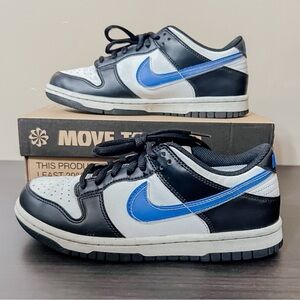 Nike Dunk Low Next Nature ‘TPU Swoosh’, Size 4.5Y